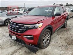 فورد إكسبلورر